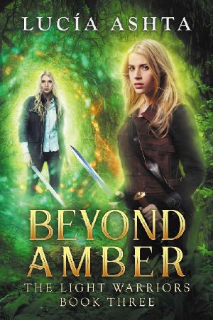 [Light Warriors 03] • Beyond Amber